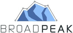 K3 by BroadPeak logo